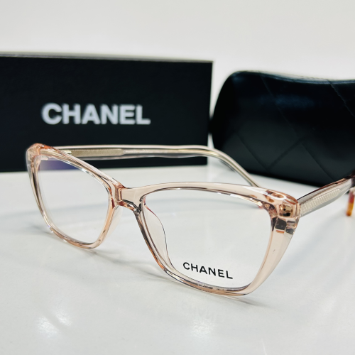 Optical frame - Chanel 8691