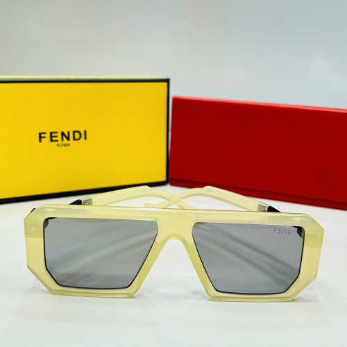 Sunglasses - Fendi 9906