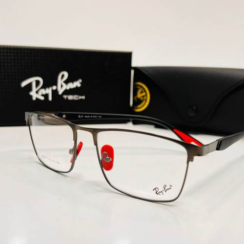 ოპტიკური ჩარჩო - Ray-Ban 8216