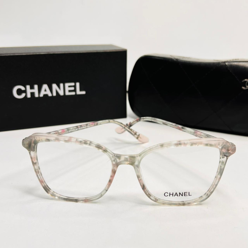 Optical frame - Chanel 7772