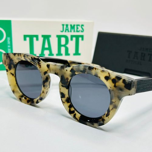 მზის სათვალე - James Tart 9276