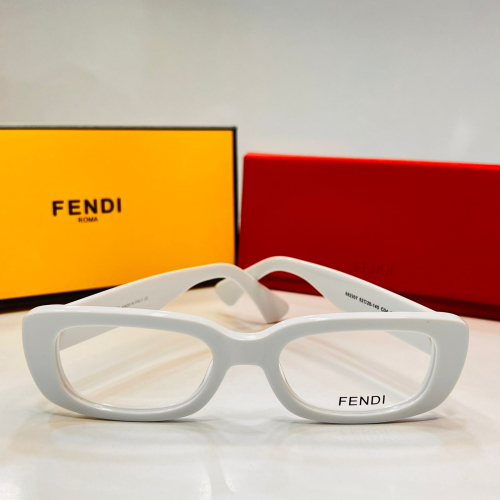 Optical frame - Fendi 9786
