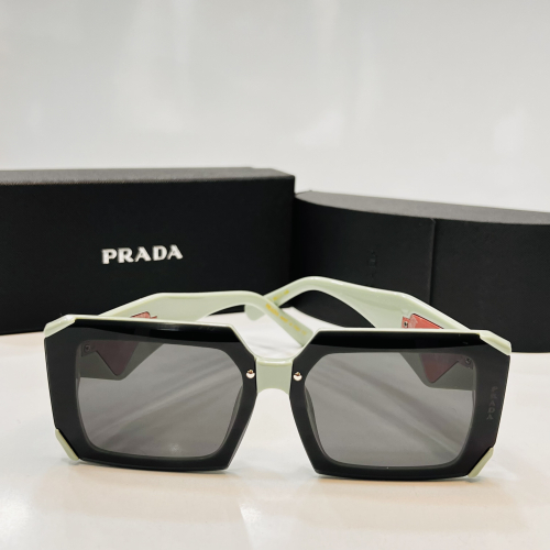 Sunglasses - Prada 9818