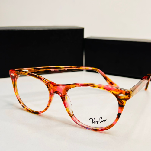 Optical frame - Ray-Ban 7663