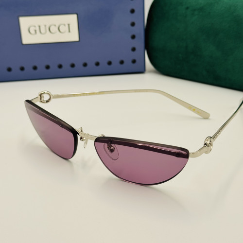 GUCCI მზის სათვალე 2074