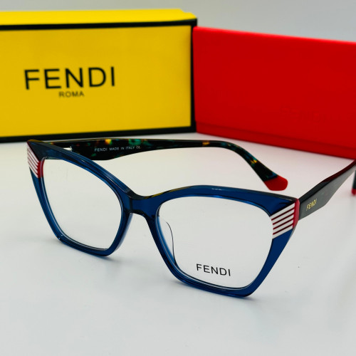 FENDI ოპტიკური ჩარჩო 2156