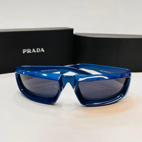 Sunglasses - Prada 8520