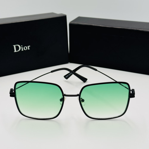 DIOR მზის სათვალე 2117