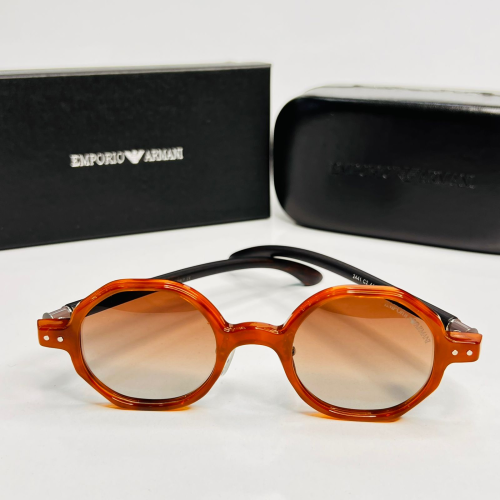 Sunglasses - Emporio Armani 7936