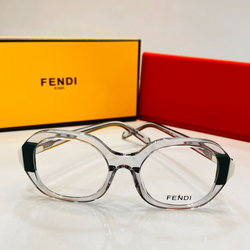 ოპტიკური ჩარჩო - Fendi 9761