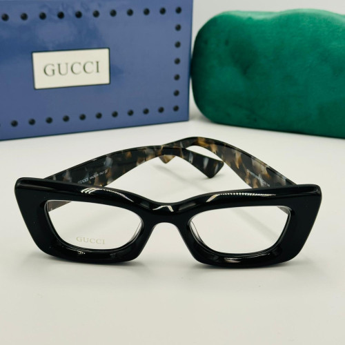 GUCCI ოპტიკური ჩარჩო 2035