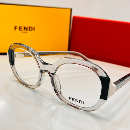 ოპტიკური ჩარჩო - Fendi 9761