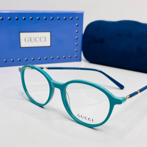 Optical frame - Gucci 7398