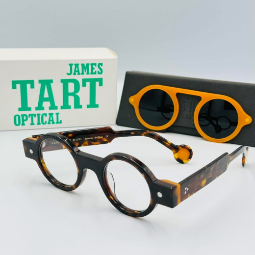 JAMES TART მზის სათვალე 2005