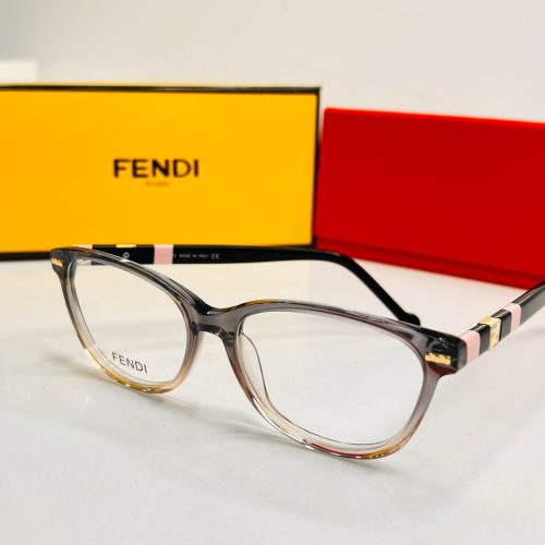 Optical frame - Fendi 7744