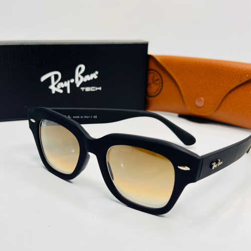 მზის სათვალე - Ray-Ban 7414