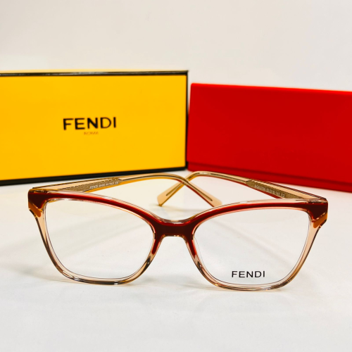 Optical frame - Fendi 7753