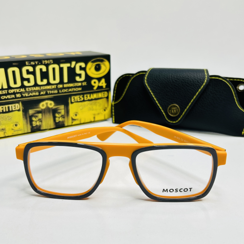 Optical frame - Moscot 8594