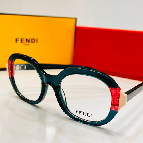 ოპტიკური ჩარჩო - Fendi 9763