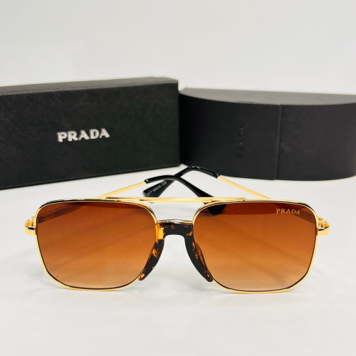 Sunglasses - Prada 8101