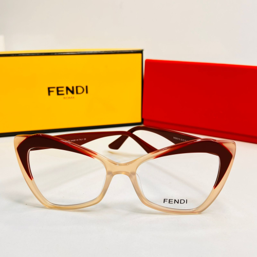 Optical frame - Fendi 7742