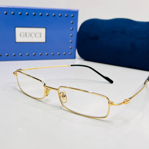 Optical frame - Gucci 7405