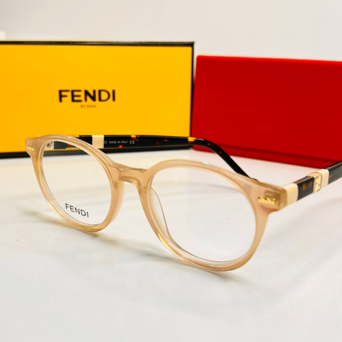 Optical frame - Fendi 7740