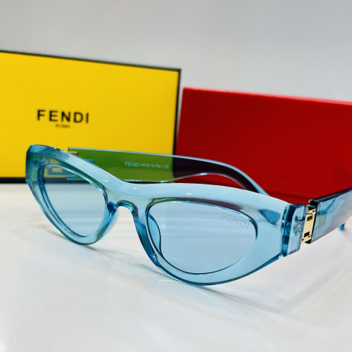 Sunglasses - Fendi 9897