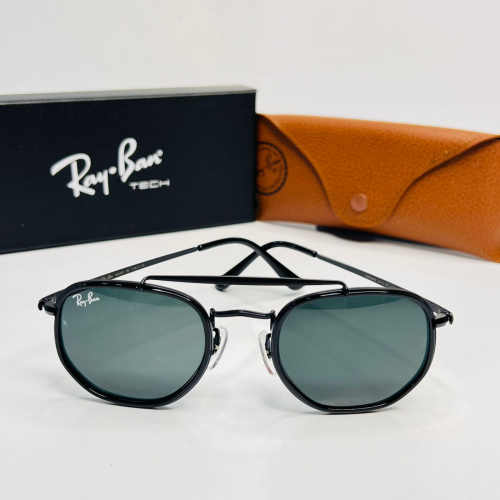 მზის სათვალე - Ray-Ban 7418