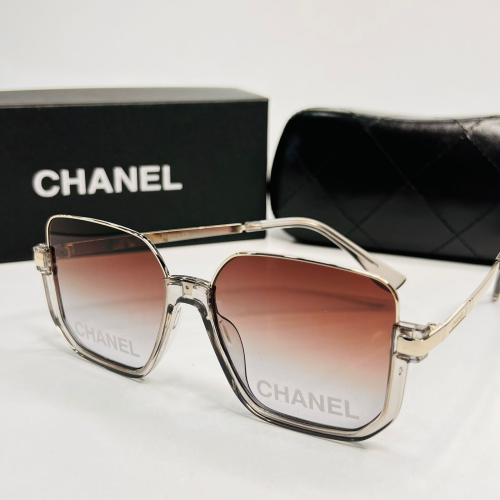 Sunglasses - Chanel 8076