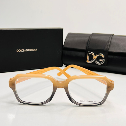 Optical frame - D&G 7762