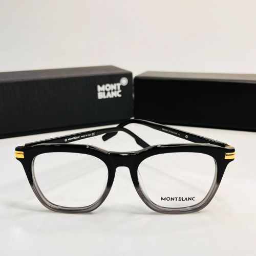 Optical frame - Mont Blanc 7698