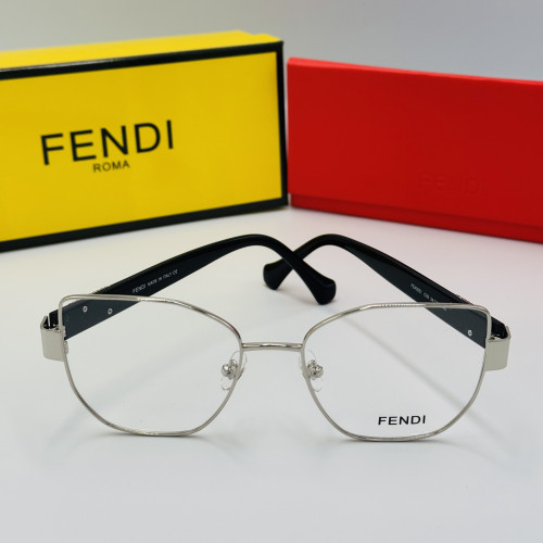 FENDI ოპტიკური ჩარჩო 2304