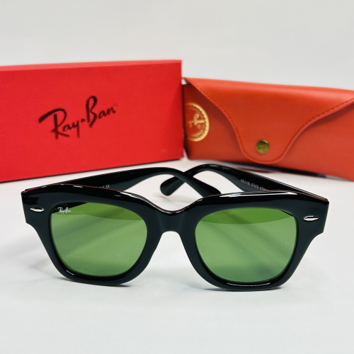 Sunglasses - Ray-Ban 8904