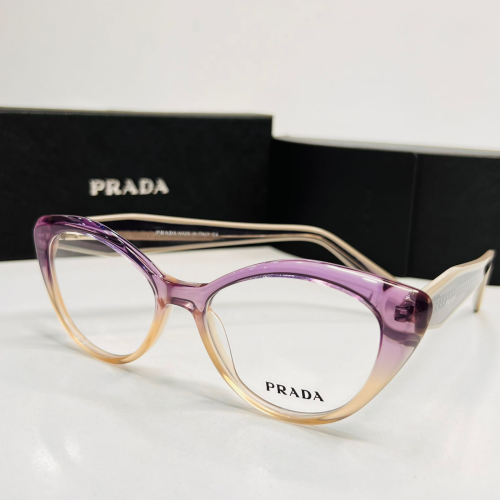 Optical frame - Prada 7626