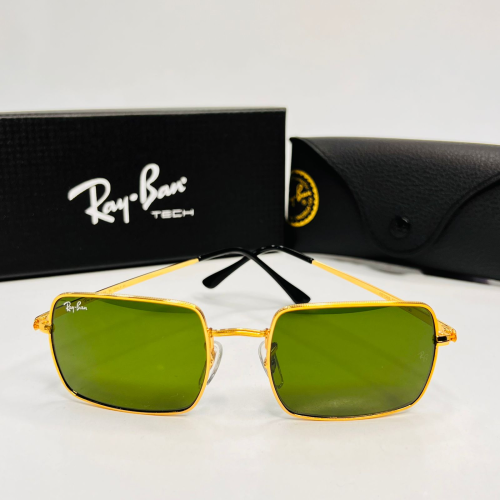 Sunglasses - Ray-Ban 8046