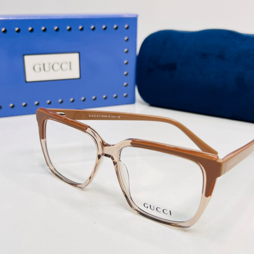 Optical frame - Gucci 7401