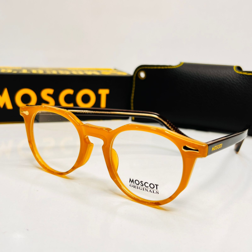 Optical frame - Moscot 8282