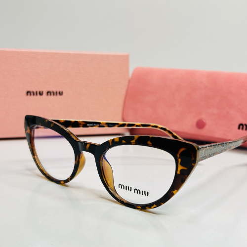 Optical frame - miumiu 8637