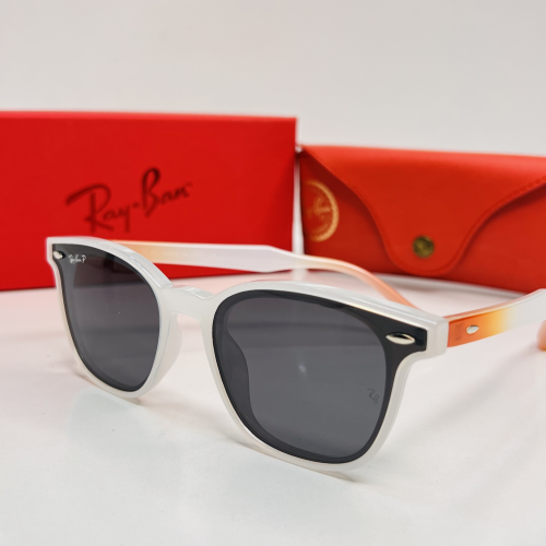 Sunglasses - Ray-Ban 6862