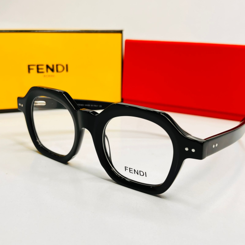 Optical frame - Fendi 7719