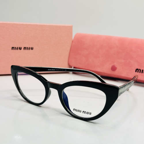 Optical frame - miumiu 8638