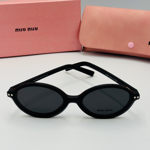 MIU MIU ოპტიკური ჩარჩო 2294