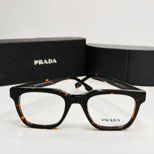 Optical frame - Prada 7621