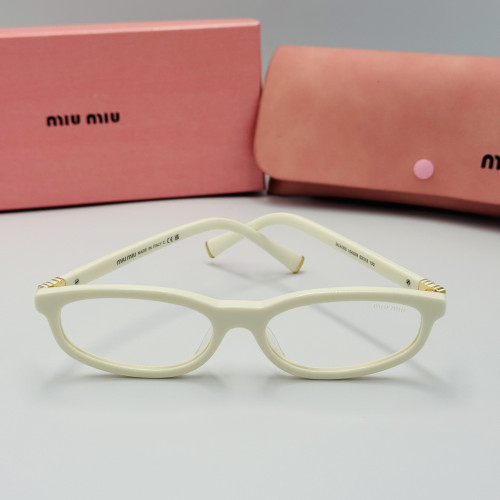 MIU MIU ოპტიკური ჩარჩო 2287