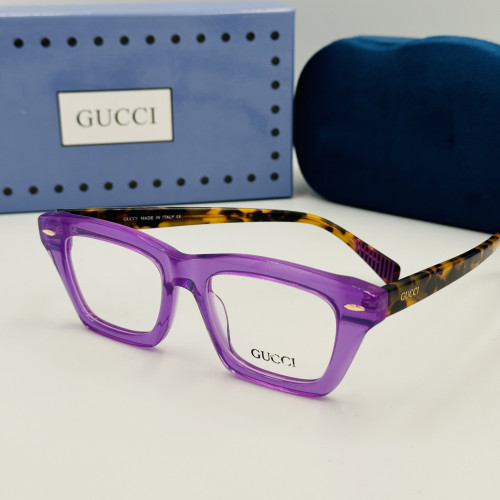 GUCCI ოპტიკური ჩარჩო 2046