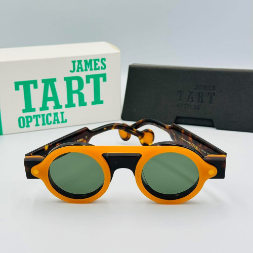 JAMES TART მზის სათვალე 2005