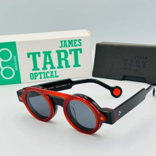 JAMES TART მზის სათვალე 2006