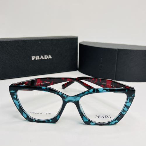 Optical frame - Prada 6601