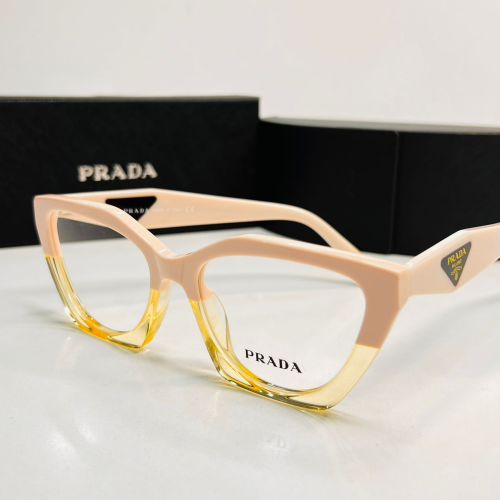 ოპტიკური ჩარჩო - Prada 7638